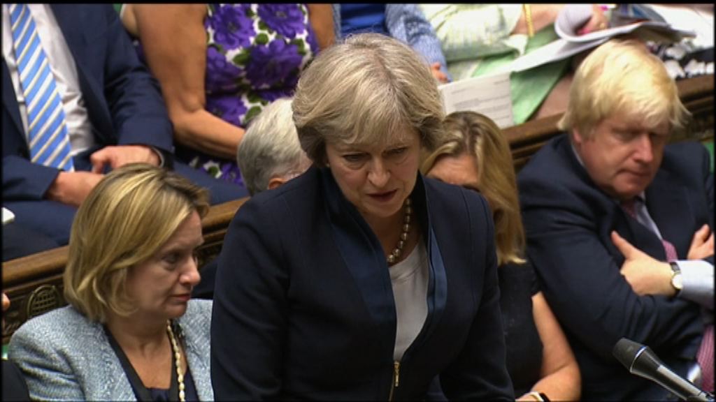 希思羅三跑或削文翠珊管治威信