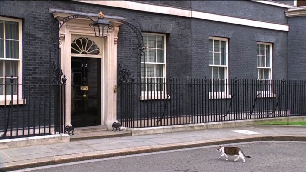 大選結果無影響政府脫歐時間表