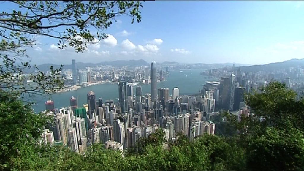 英國報告指一國兩制壓力日增