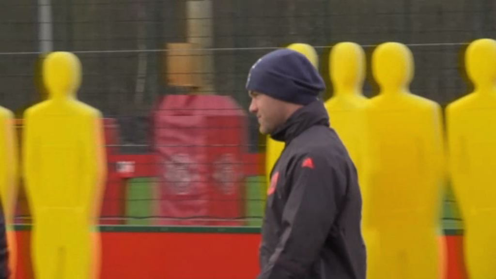 愛華頓前鋒朗尼涉醉酒駕駛被捕