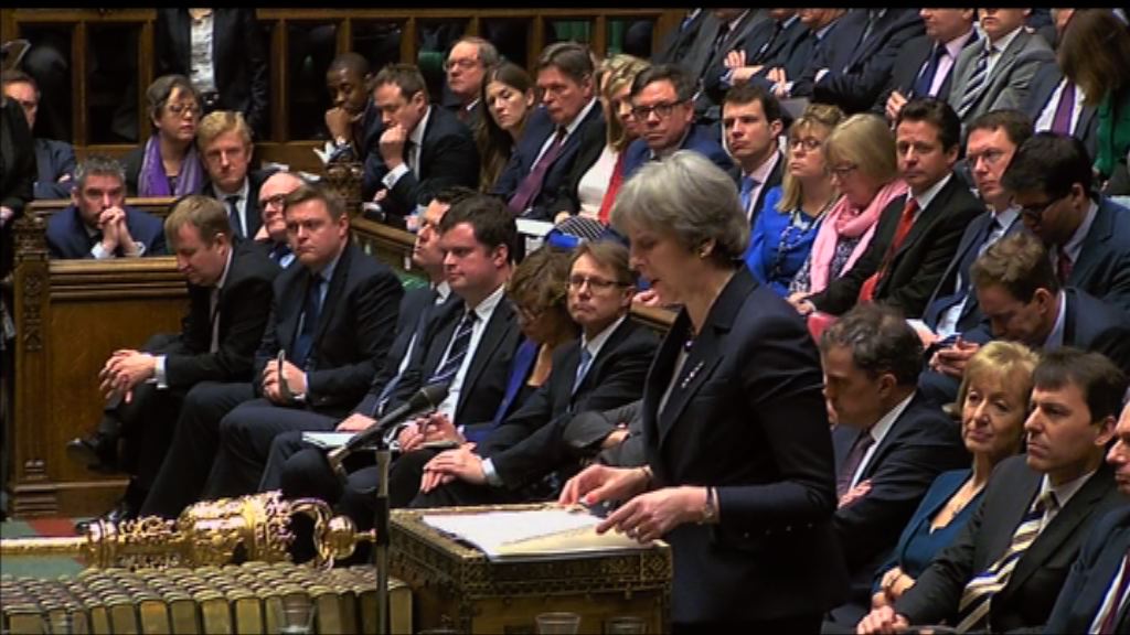 前特工中毒案 俄質疑英方未有提供案發短片