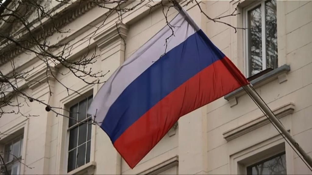 英國考慮向與普京有聯繫富商採取行動