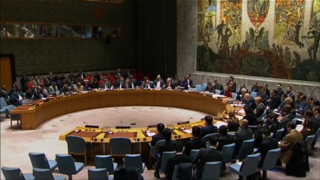 俄前特工中毒案　安理會召開特別會議