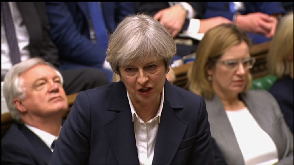 文翠珊重申現不適合討論蘇格蘭獨立公投