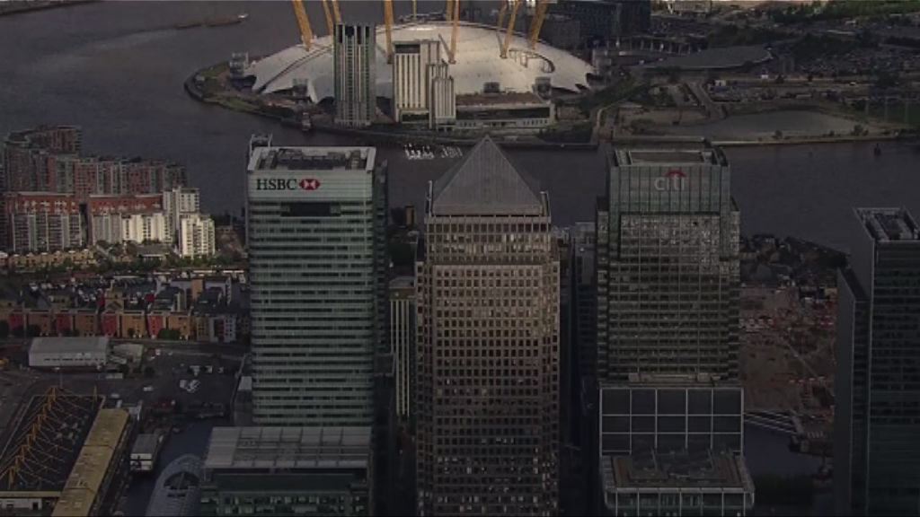 傳英或向歐盟繳費令部分行業留歐洲單一市場