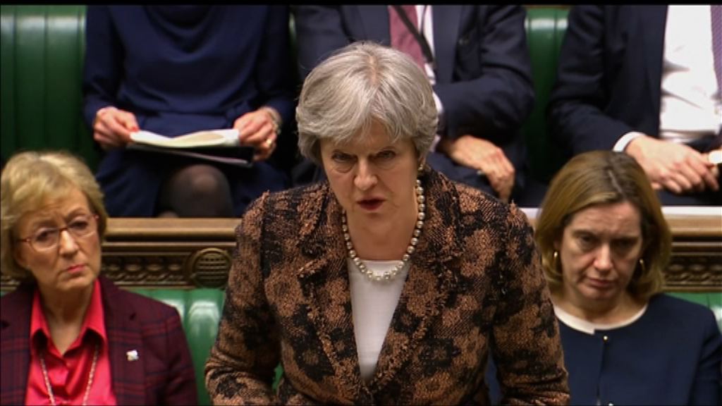 文翠珊稱俄前特工中毒案或由俄國策劃