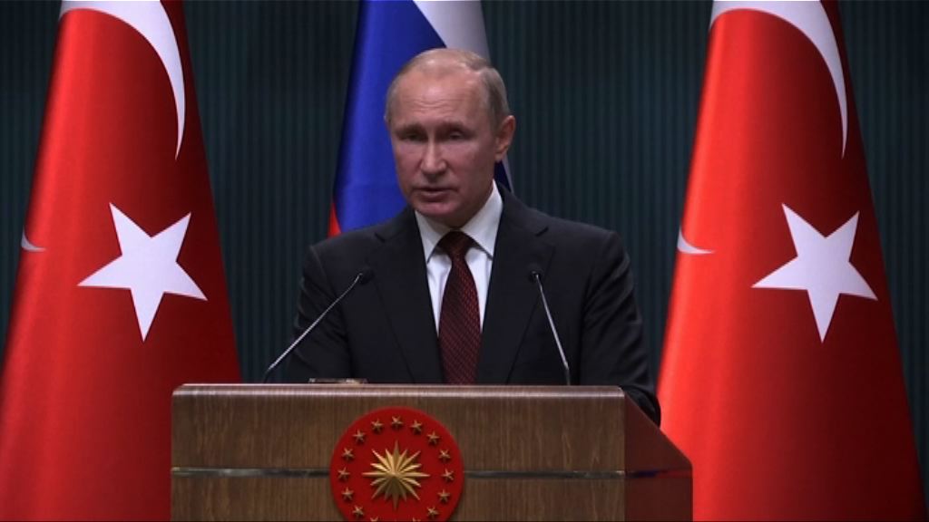 俄前特工中毒　俄羅斯促英國就不實指控道歉