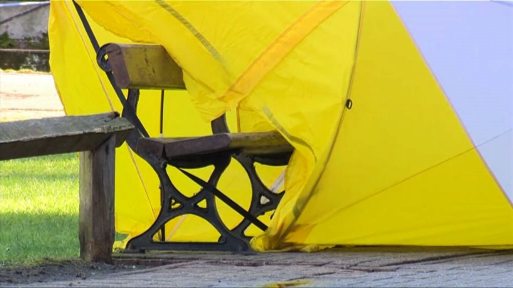 俄前特工中毒案　警方正調查神經毒劑來源