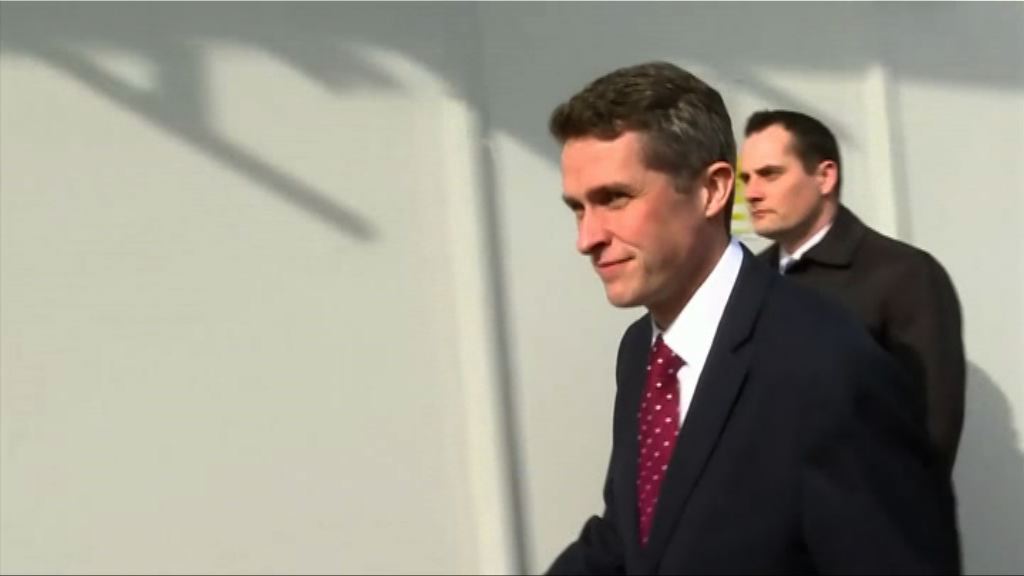 英內閣會議商討俄前特工昏迷案