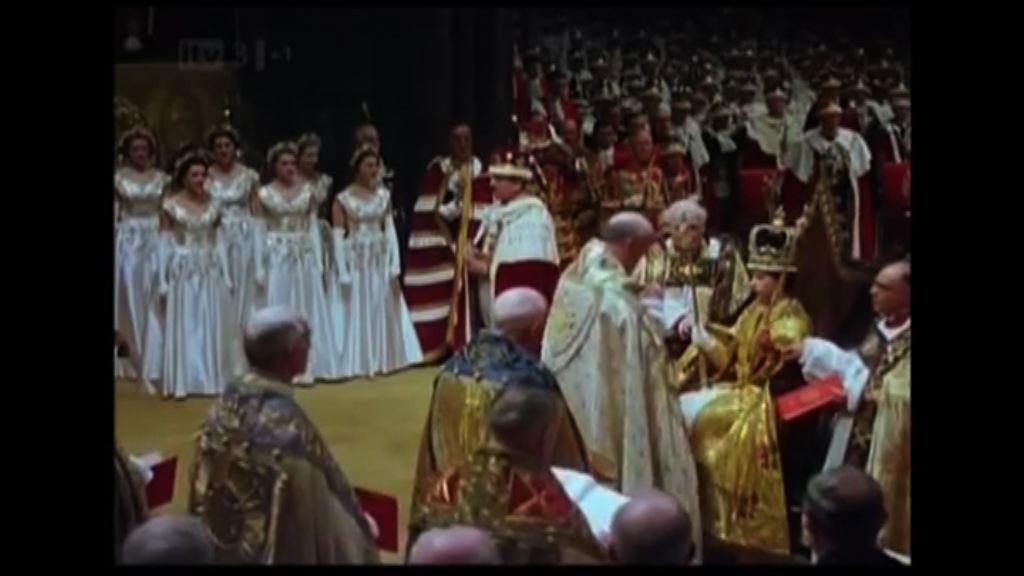 從未曝光內閣文件建議王太后攝政