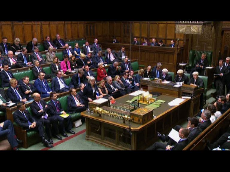 英政府擬推新法案擴大監控權力