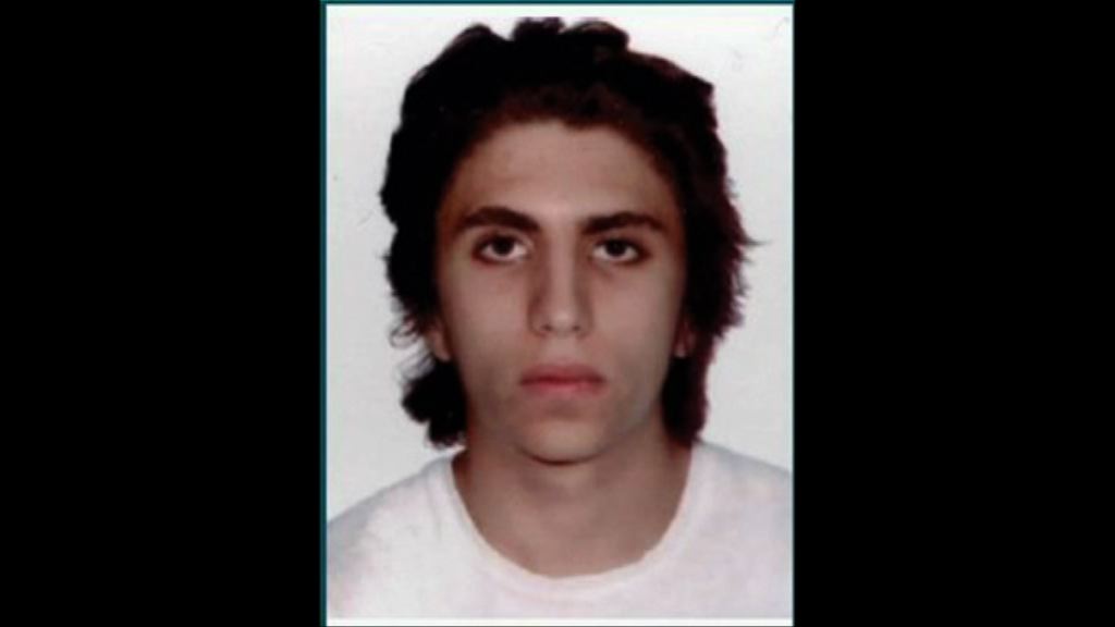 倫敦恐襲　第三疑犯是摩洛哥裔意大利公民