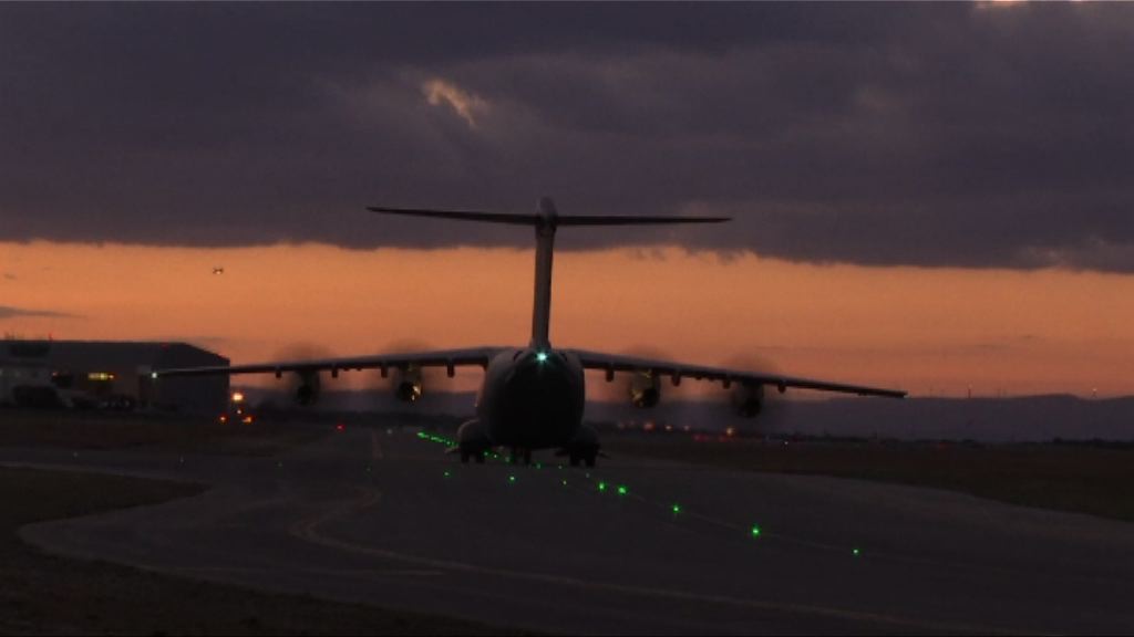 目標油田佔伊斯蘭國十分一收入