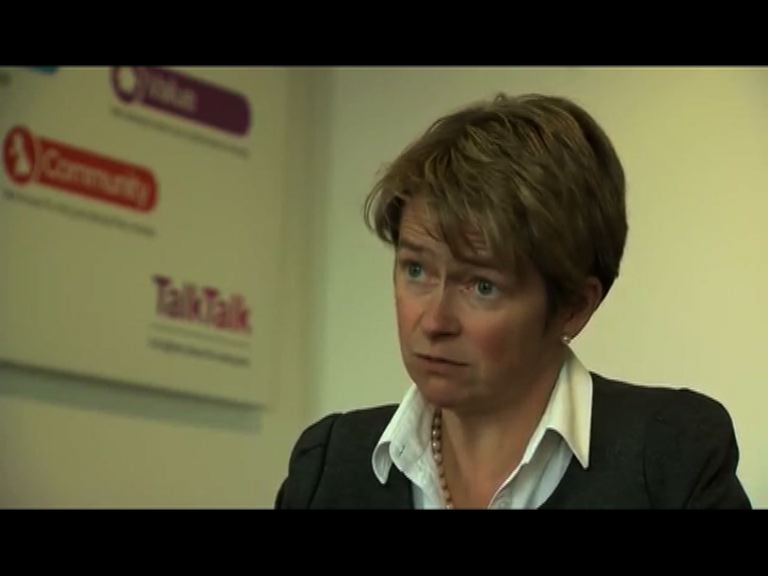 英電訊商遭黑失400萬客資料