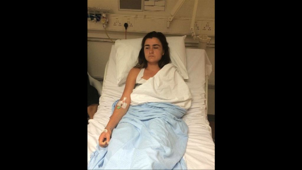 英網球手染罕見病疑遭人下毒