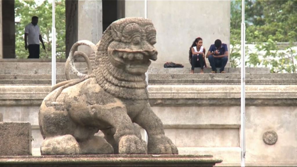 英國發旅遊建議籲民眾了解旅遊地風俗