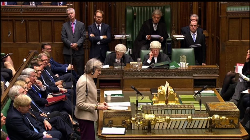 英媒：英政府擬推遲特朗普訪英時間