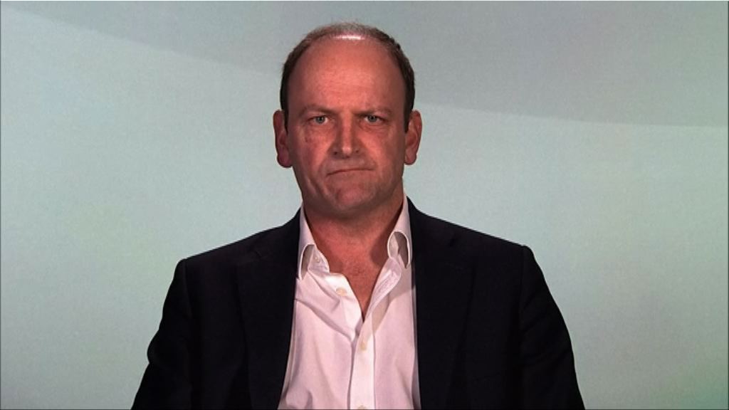 英國獨立黨唯一國會議員宣布退黨