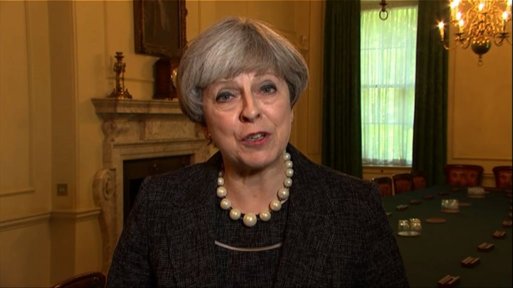 文翠珊將向特朗普表明情報須保密