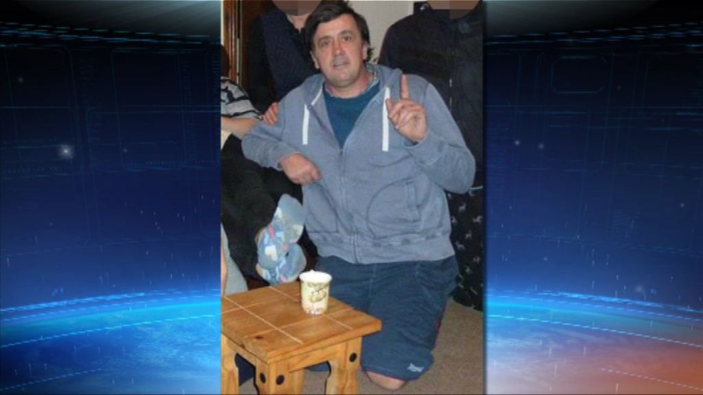 倫敦貨車撞人　疑犯涉煽動恐怖主義被拘留