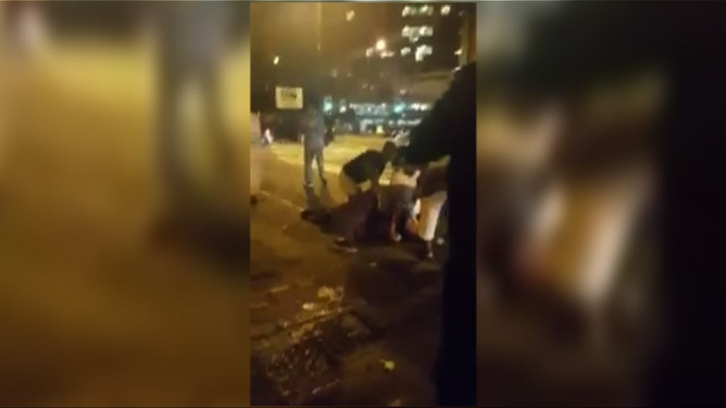 倫敦再發生車撞人事件一死十傷