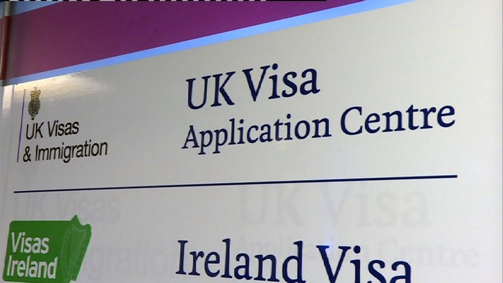 英國內政部：只餘少數簽證未獲批