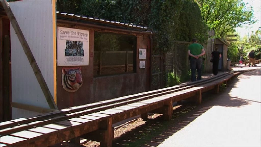英動物園四年五百動物死亡　不獲續牌