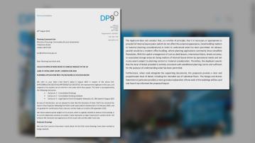 英國延後審批中國駐英新使館計劃　中方嚴重關切