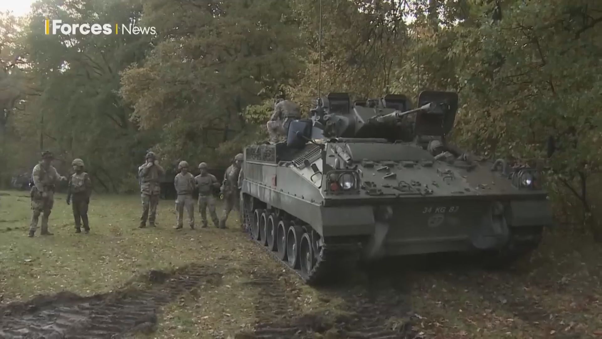 英國受網絡攻擊 數千英軍個人資料外洩