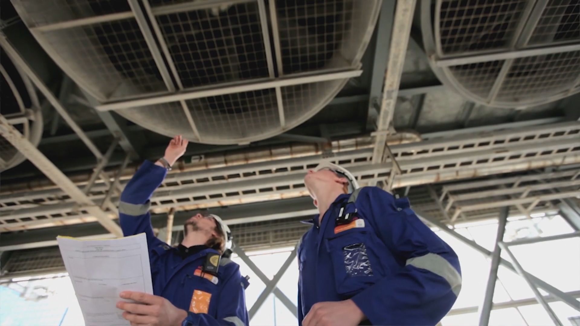 據報英政府研究未來所有核電建設不容許中廣核參與