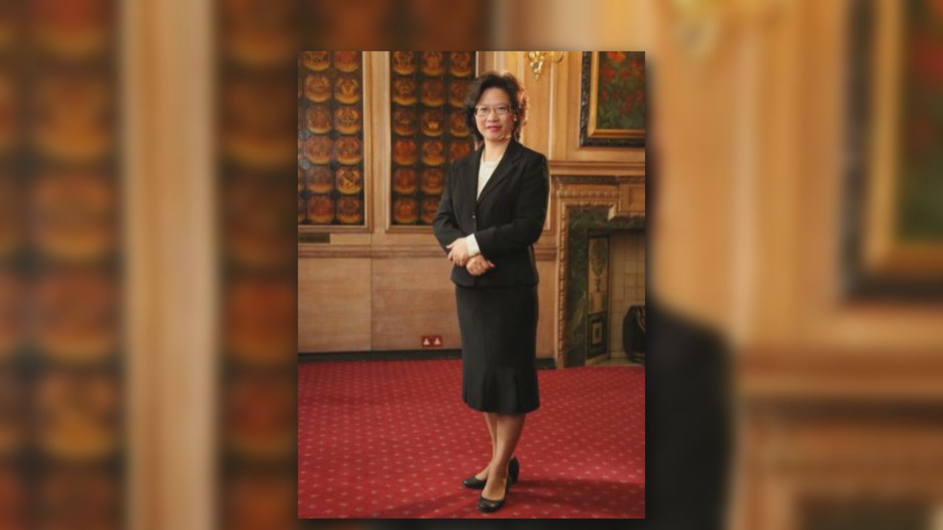 英國軍情五處警告有中國間諜企圖滲透國會