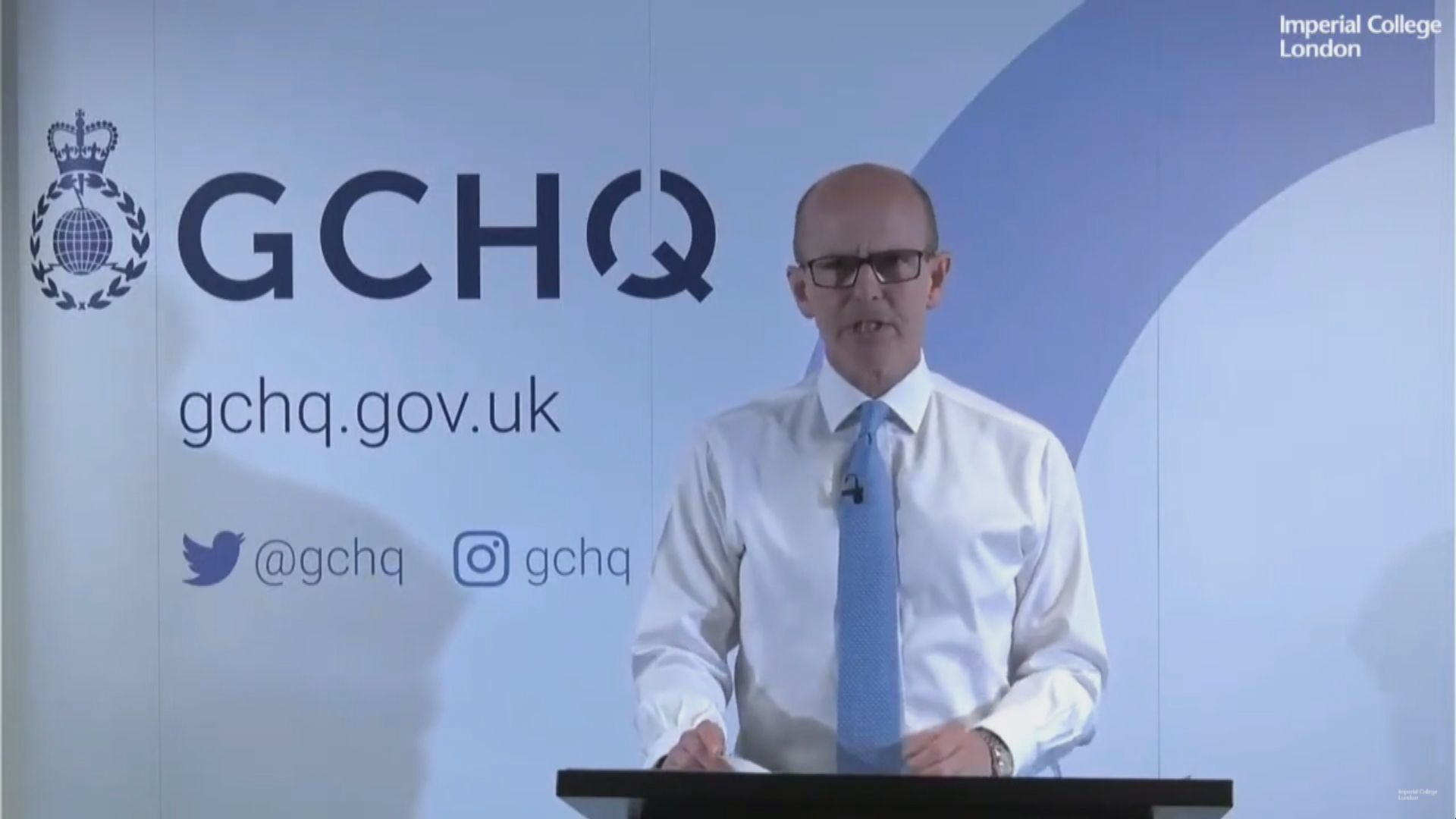 英情報總監：中國有潛力主導全球科技　西方必須阻止