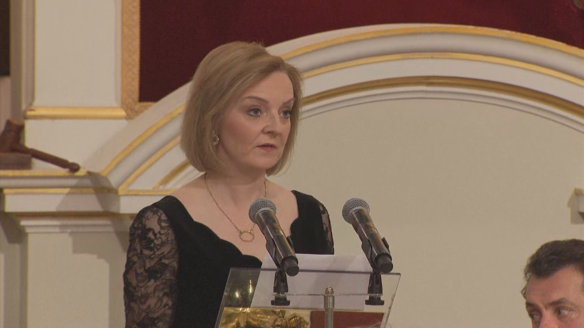 卓慧思或將中國視為「嚴重威脅」　內地評論對卓慧思上台反應冷淡