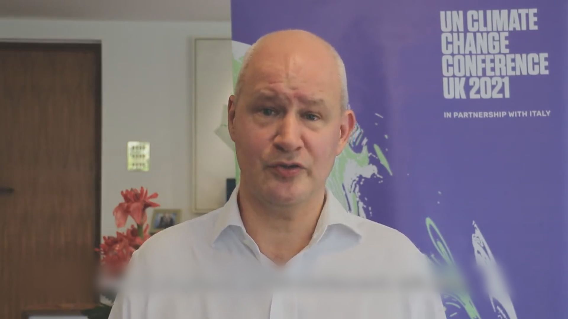 前港督衛奕信兒子魏磊將出任英國駐華大使