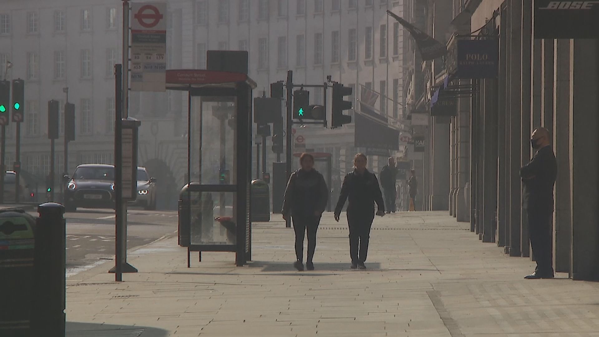 英國與歐盟就內部市場法案舉行緊急會議