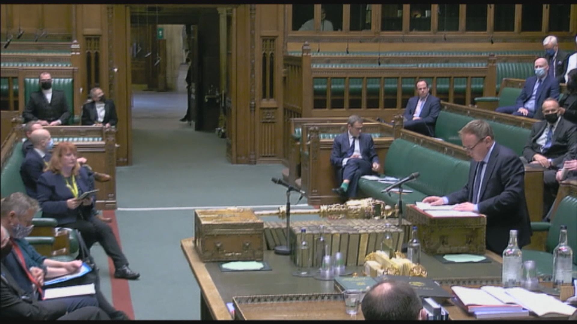 英法漁業爭議升級　兩國互有抵制措施