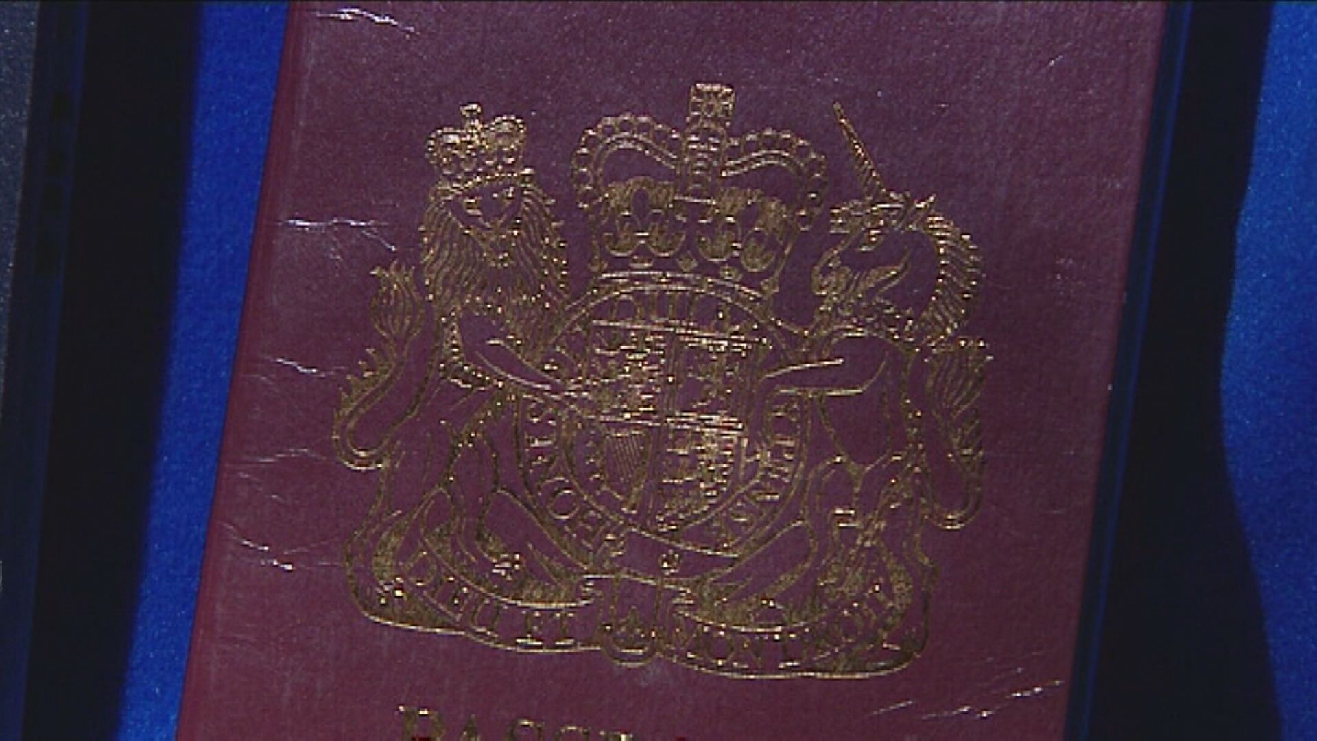 英國有在野黨籲延伸BNO持有人權利至所有香港居民