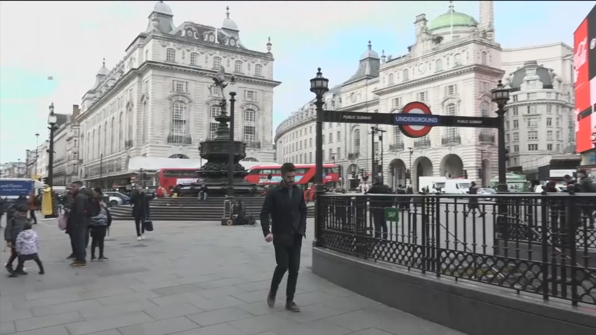 外交部：若英予香港居民永久居留　中方保留採取相應措施權利