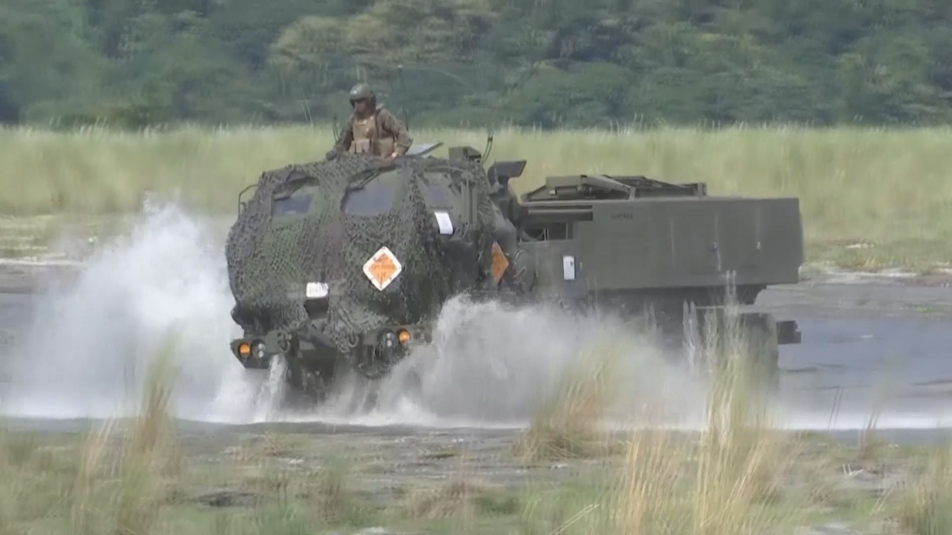 俄烏戰爭一年：美國擴大對俄制裁　豹2坦克抵烏克蘭