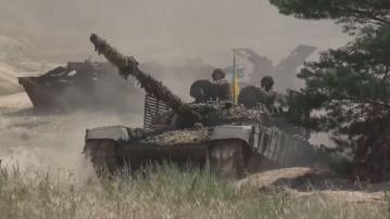 烏克蘭破龐大貪污集團　涉抬高採購軍備價格收受回佣