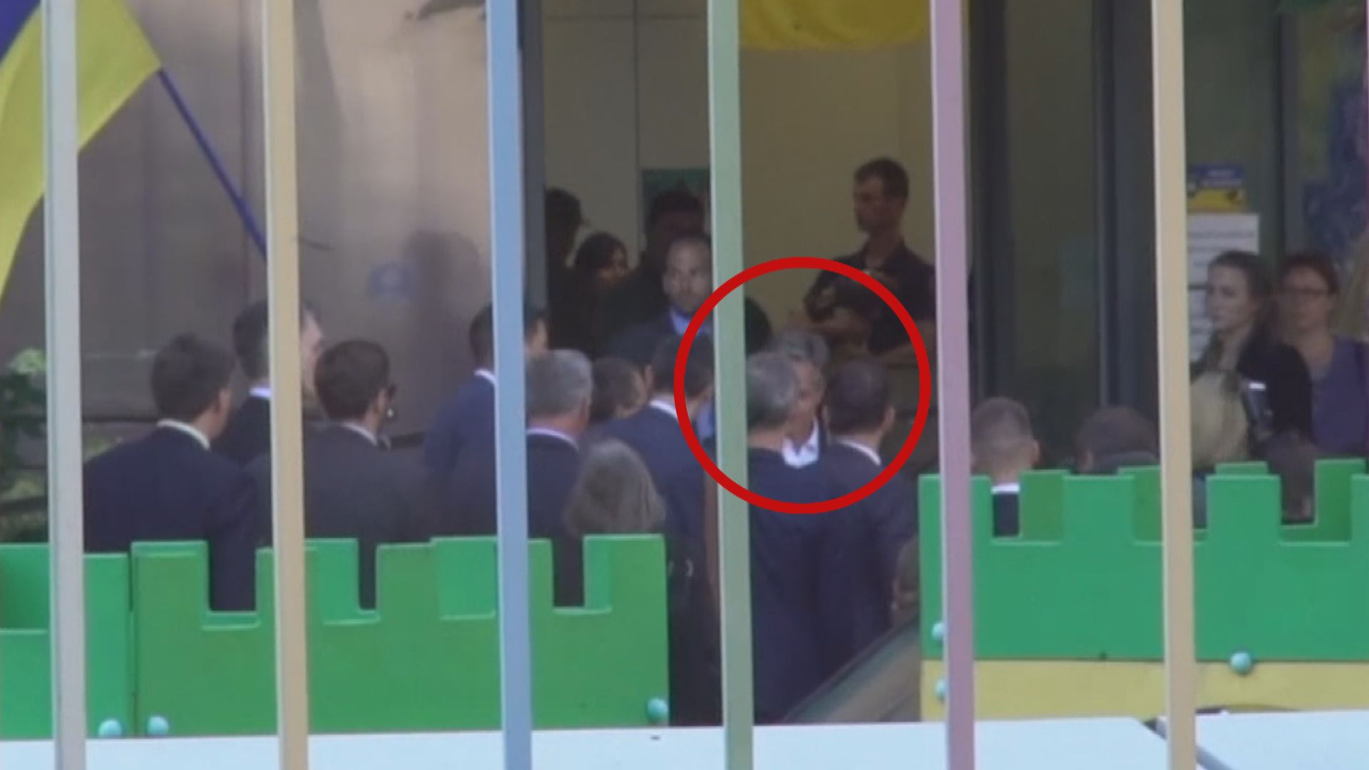 布林肯突然到訪烏克蘭　公布二十億美元抗俄援助