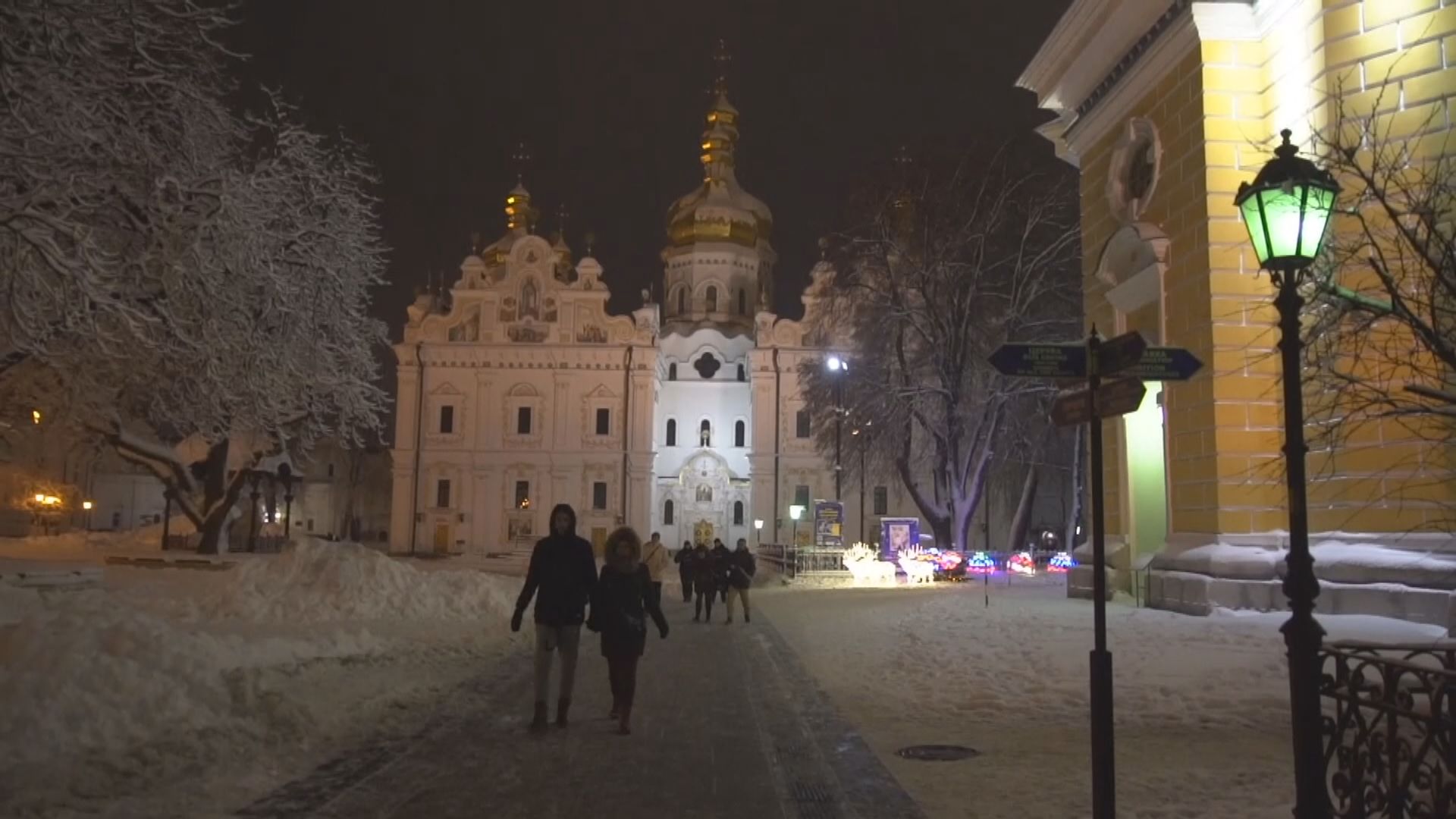 料烏克蘭與俄羅斯關係會進一步緊張