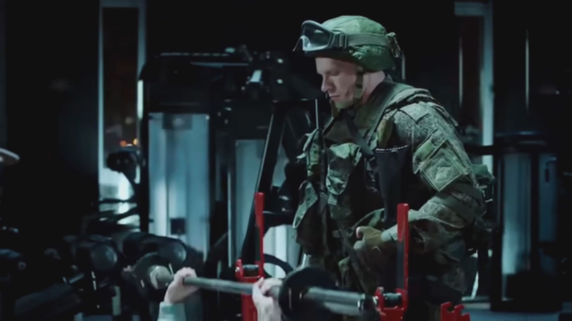 英媒：內地社交平台流傳俄羅斯徵僱傭兵廣告　起薪約1.8萬人民幣