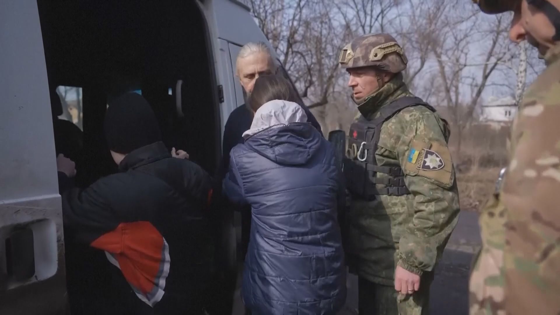 美國特使本周稍後到莫斯科見普京　烏克蘭就中國公民參與敵對行為向中方嚴重關切