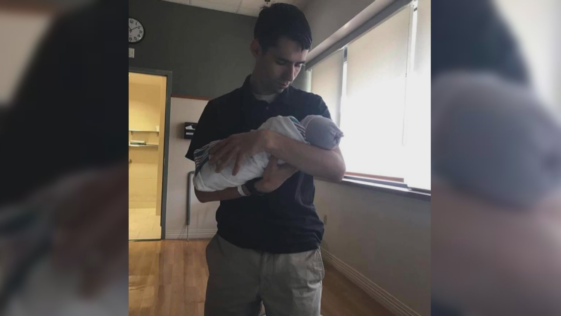 美國前海軍陸戰隊員在俄烏戰事中陣亡