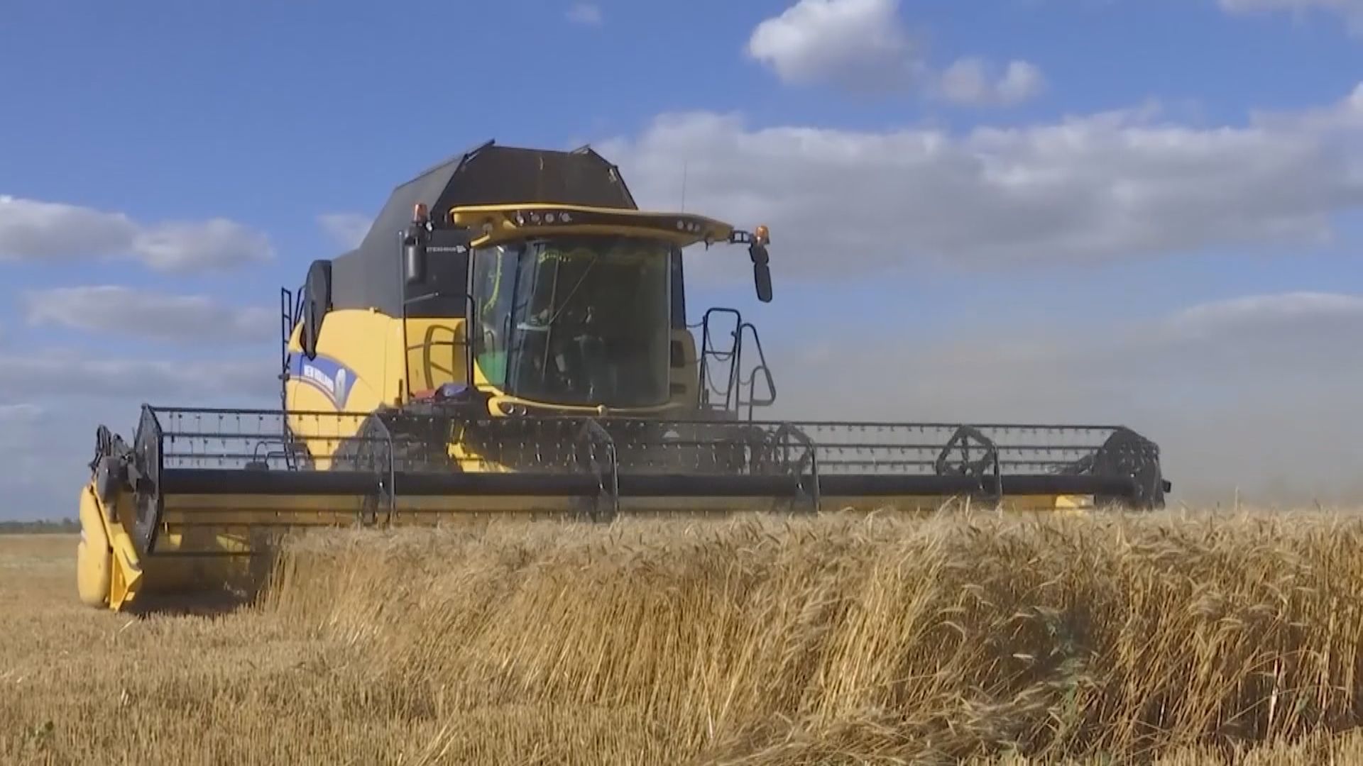 土耳其指俄烏將簽署恢復烏克蘭糧食出口協議