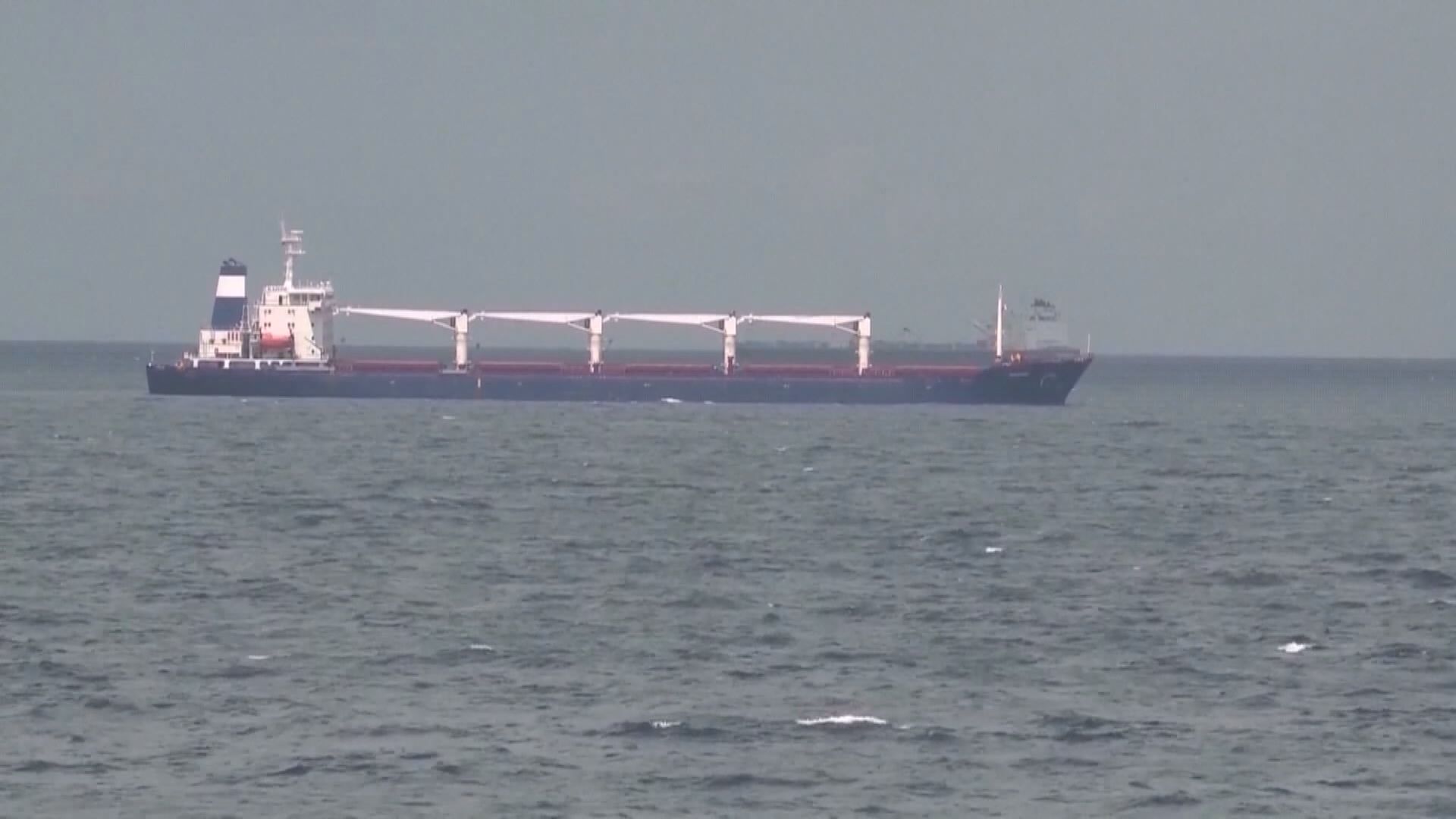 據報俄羅斯不打算延長黑海糧食出口協議