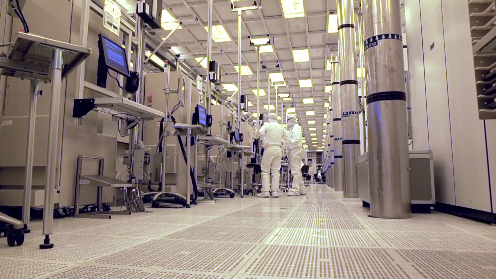 英特爾中止在俄羅斯所有業務運作