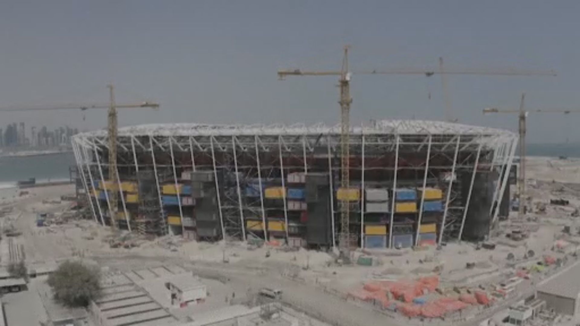 烏克蘭將要求禁止伊朗參加世界盃決賽周