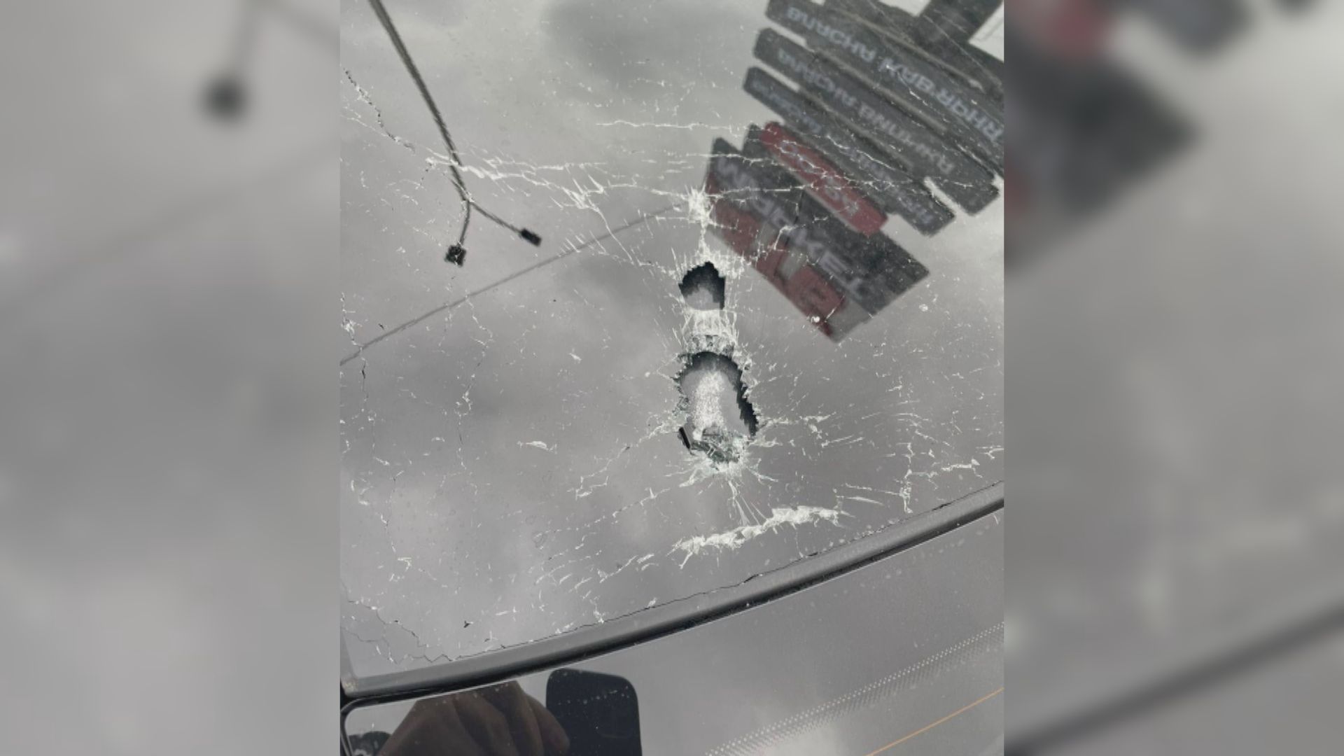 烏克蘭總統首席顧問疑遭人企圖暗殺